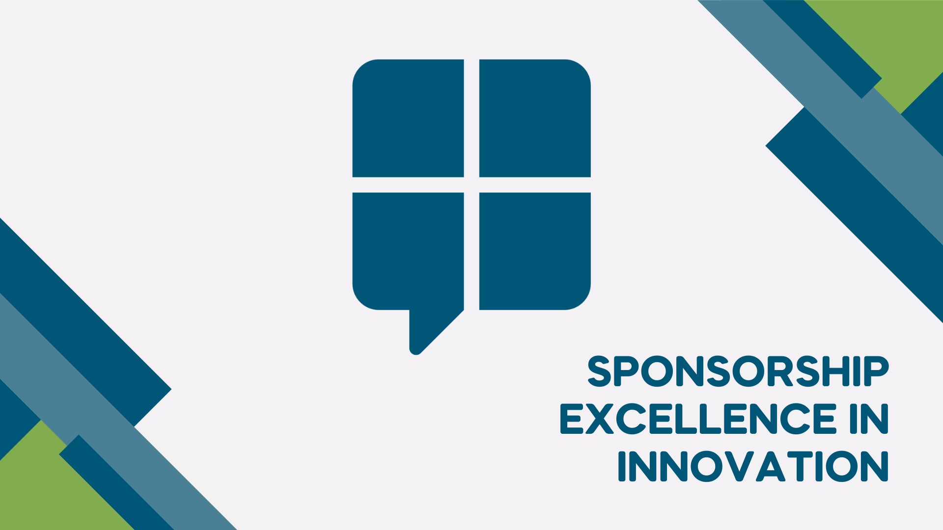 Spokenote Celebrates Innovation with Sponsorship Marketing Association’s Prestigious Excellence Award