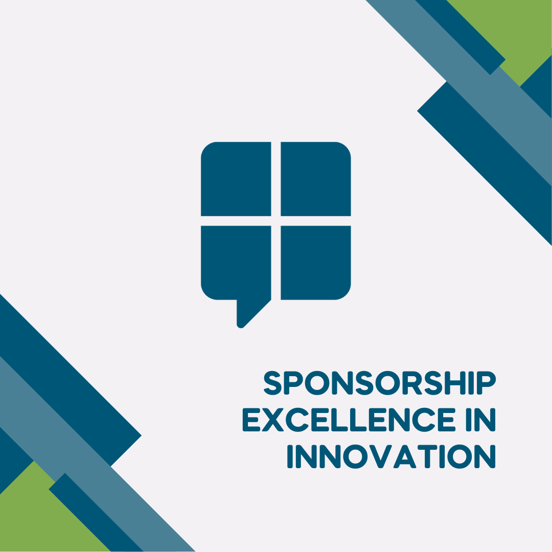 Spokenote Celebrates Innovation with Sponsorship Marketing Association’s Prestigious Excellence Award