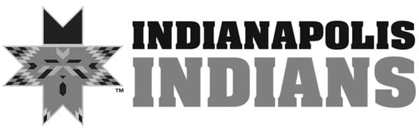 Indianapolis Indians Logo