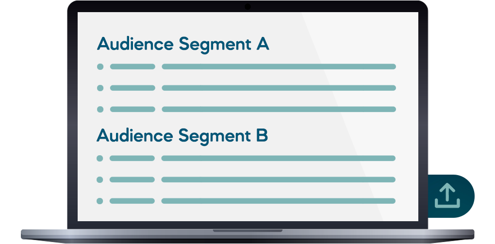 Dynamic-Video-Upload-Audience