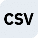 CSV